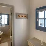 Vakantiehuis Thalassa Seafront Superb 1bd House In Naousa