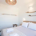 Thalassa Seafront Superb 1bd House In * Naousa