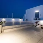 Thalassa Seafront Superb 1bd House In Vakantiehuis Naousa