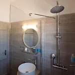 Thalassa Seafront Superb 1bd House In * Naousa