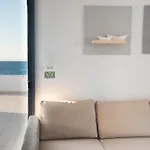 Vakantiehuis Thalassa Seafront Superb 1bd House In Naousa
