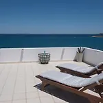 Thalassa Seafront Superb 1bd House In *