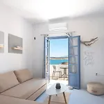 Vakantiehuis Thalassa Seafront Superb 1bd House In