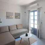 Vakantiehuis Thalassa Seafront Superb 1bd House In Naousa
