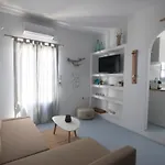 Thalassa Seafront Superb 1bd House In Vakantiehuis