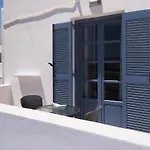 Thalassa Seafront Superb 1bd House In Vakantiehuis Naousa