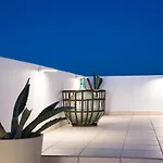 Thalassa Seafront Superb 1bd House In *