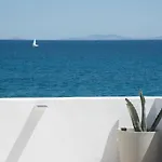 Thalassa Seafront Superb 1bd House In