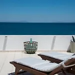 Thalassa Seafront Superb 1bd House In * Naousa