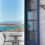 Thalassa Seafront Superb 1bd House In Vakantiehuis *