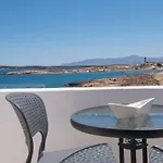 Thalassa Seafront Superb 1bd House In