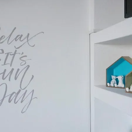 Thalassa Seafront Superb 1bd House In Hébergement de vacances Náoussa